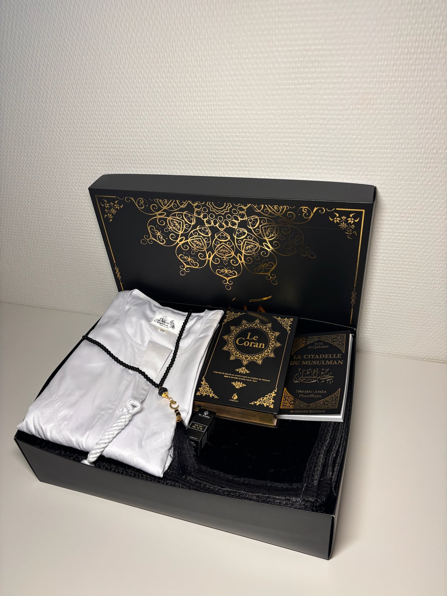 Coffret Paix