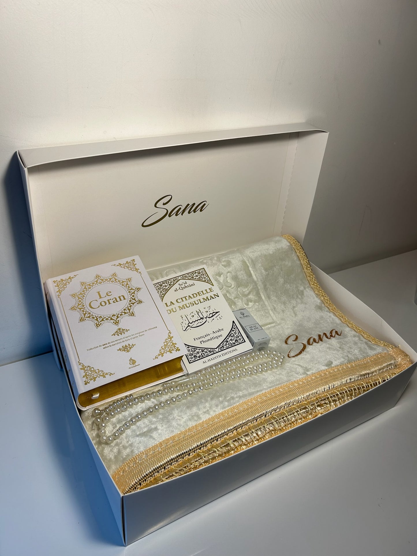 Coffret 100% Personnalisable